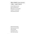 AEG OEKOS.1542-4I Owners Manual AEG OEKOS.1542-4I Owners Manual