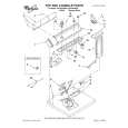 WHIRLPOOL 6LER5434BQ3 Parts Catalog WHIRLPOOL 6LER5434BQ3 Parts Catalog