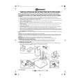 WHIRLPOOL DKN 1760 IN Quick Start WHIRLPOOL DKN 1760 IN Quick Start