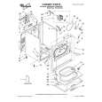 WHIRLPOOL LER8620PG0 Parts Catalog WHIRLPOOL LER8620PG0 Parts Catalog