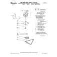 WHIRLPOOL GX900QPPS1 Parts Catalog WHIRLPOOL GX900QPPS1 Parts Catalog