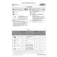 WHIRLPOOL WP 76 Quick Start WHIRLPOOL WP 76 Quick Start