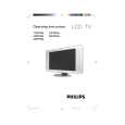 PHILIPS 23PF9946/79 Owners Manual PHILIPS 23PF9946/79 Owners Manual