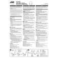 JVC KS-HP2SU Owners Manual JVC KS-HP2SU Owners Manual