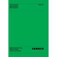 ZANKER GW3741 Owners Manual ZANKER GW3741 Owners Manual