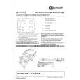 WHIRLPOOL EKAH 5460 IN Quick Start WHIRLPOOL EKAH 5460 IN Quick Start