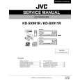JVC KDSX911R Service Manual JVC KDSX911R Service Manual