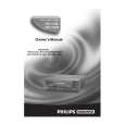 PHILIPS VPA115BL Owners Manual PHILIPS VPA115BL Owners Manual