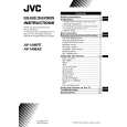 JVC AV-14AMG6/G Owners Manual JVC AV-14AMG6/G Owners Manual
