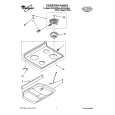 WHIRLPOOL 4RF315PXDQ0 Parts Catalog WHIRLPOOL 4RF315PXDQ0 Parts Catalog