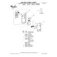WHIRLPOOL GH5176XPB1 Parts Catalog WHIRLPOOL GH5176XPB1 Parts Catalog