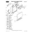 WHIRLPOOL WU4500Y3 Parts Catalog WHIRLPOOL WU4500Y3 Parts Catalog