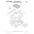 WHIRLPOOL KGSI901PBL02 Parts Catalog WHIRLPOOL KGSI901PBL02 Parts Catalog