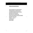 WHIRLPOOL ERRES2 Owners Manual WHIRLPOOL ERRES2 Owners Manual