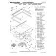 WHIRLPOOL KESC307GBS1 Parts Catalog WHIRLPOOL KESC307GBS1 Parts Catalog
