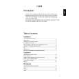 PHILIPS 21PT5302/15 Owners Manual PHILIPS 21PT5302/15 Owners Manual