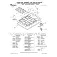 WHIRLPOOL SCS3617RB00 Parts Catalog WHIRLPOOL SCS3617RB00 Parts Catalog