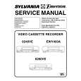 EMERSON EWV403A Owners Manual EMERSON EWV403A Owners Manual