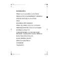 IGNIS LOE 1077 Owners Manual IGNIS LOE 1077 Owners Manual