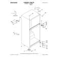 WHIRLPOOL TT18TKRPS00 Parts Catalog WHIRLPOOL TT18TKRPS00 Parts Catalog