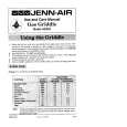 WHIRLPOOL AG302 Owners Manual WHIRLPOOL AG302 Owners Manual