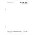 UNITRA PW7011 Service Manual UNITRA PW7011 Service Manual
