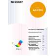 SHARP ARC250 Owners Manual SHARP ARC250 Owners Manual