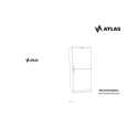 ATLAS-ELECTROLUX KFM2626 Owners Manual ATLAS-ELECTROLUX KFM2626 Owners Manual