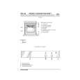 WHIRLPOOL OBI 105 S Quick Start WHIRLPOOL OBI 105 S Quick Start