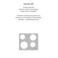 AEG 66030K-MN92F Owners Manual AEG 66030K-MN92F Owners Manual