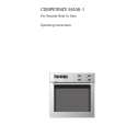 AEG CE6100-1-AEURO Owners Manual AEG CE6100-1-AEURO Owners Manual