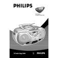 PHILIPS AZ1018/00 Owners Manual PHILIPS AZ1018/00 Owners Manual