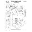 WHIRLPOOL LGQ9558KQ0 Parts Catalog WHIRLPOOL LGQ9558KQ0 Parts Catalog