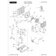 WHIRLPOOL BPAC0500FS0 Parts Catalog WHIRLPOOL BPAC0500FS0 Parts Catalog