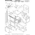 WHIRLPOOL KEBS277DBL8 Parts Catalog WHIRLPOOL KEBS277DBL8 Parts Catalog