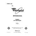 WHIRLPOOL 8ET14ZKXWG00 Parts Catalog WHIRLPOOL 8ET14ZKXWG00 Parts Catalog