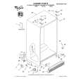 WHIRLPOOL ED5CHQXKB00 Parts Catalog WHIRLPOOL ED5CHQXKB00 Parts Catalog