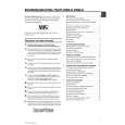 PHILIPS VR806/16 Owners Manual PHILIPS VR806/16 Owners Manual