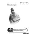 PHILIPS DECT2141S/19 Owners Manual PHILIPS DECT2141S/19 Owners Manual