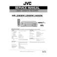 JVC HR-J260EK Service Manual JVC HR-J260EK Service Manual