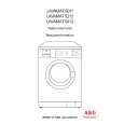 AEG L5412 Owners Manual AEG L5412 Owners Manual