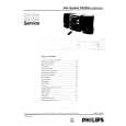 PHILIPS FW335 Service Manual PHILIPS FW335 Service Manual
