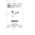 BOSCH 1506 Owners Manual BOSCH 1506 Owners Manual