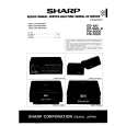 SHARP EQ100 Service Manual SHARP EQ100 Service Manual