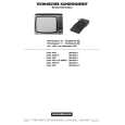 NORDMENDE 3432 Service Manual NORDMENDE 3432 Service Manual