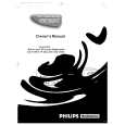 PHILIPS VRZ362AT Owners Manual PHILIPS VRZ362AT Owners Manual