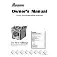 WHIRLPOOL ACS3660AB Owners Manual WHIRLPOOL ACS3660AB Owners Manual