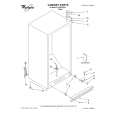 WHIRLPOOL EV120FXKQ05 Parts Catalog WHIRLPOOL EV120FXKQ05 Parts Catalog