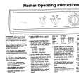 WHIRLPOOL AW20K2W Owners Manual WHIRLPOOL AW20K2W Owners Manual