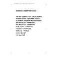 WHIRLPOOL CB 316 W Owners Manual WHIRLPOOL CB 316 W Owners Manual